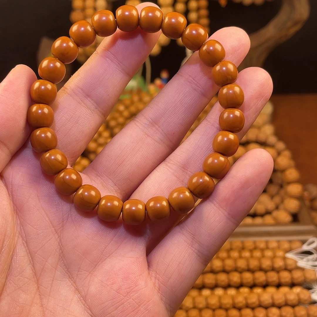 核桃手串/手链9.2瑕疵款不退不换