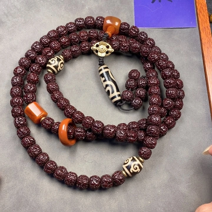 金刚菩提吊坠金刚