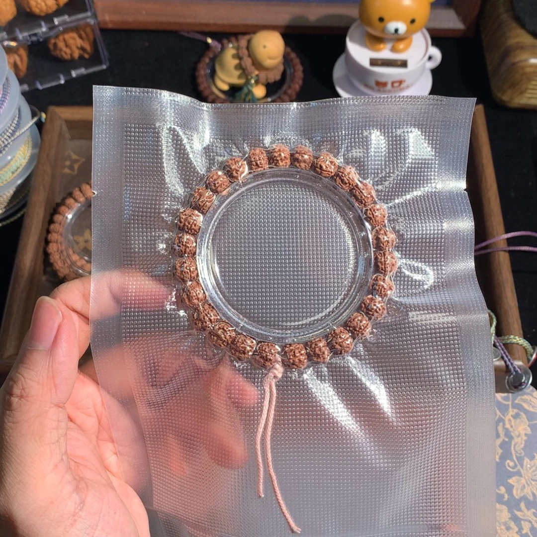 吊坠金刚菩提福利平细单圈