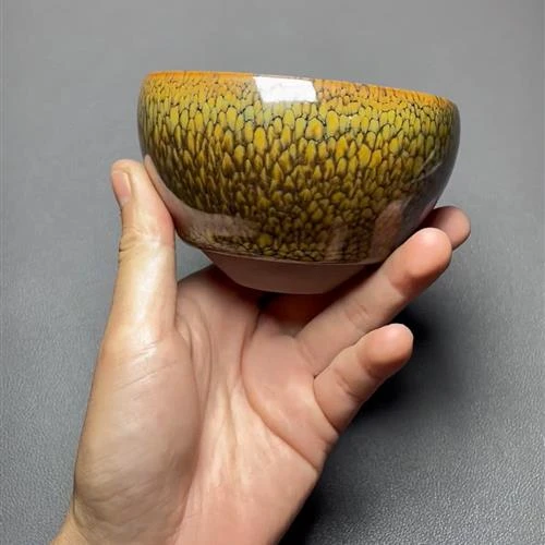 【闪购商品】茶盏-瑕疵-518.........