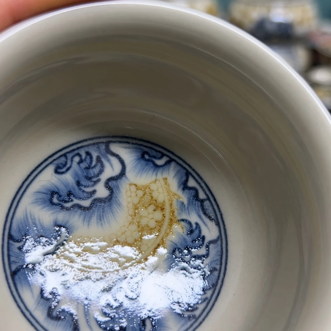 【闪购商品】夜*乐陶瓷艺术有限公司