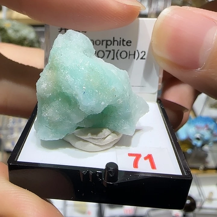 银S925异极宝宝宝宝