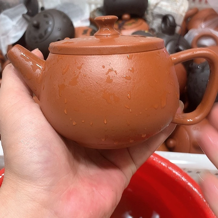 紫砂茶案恩师也好
