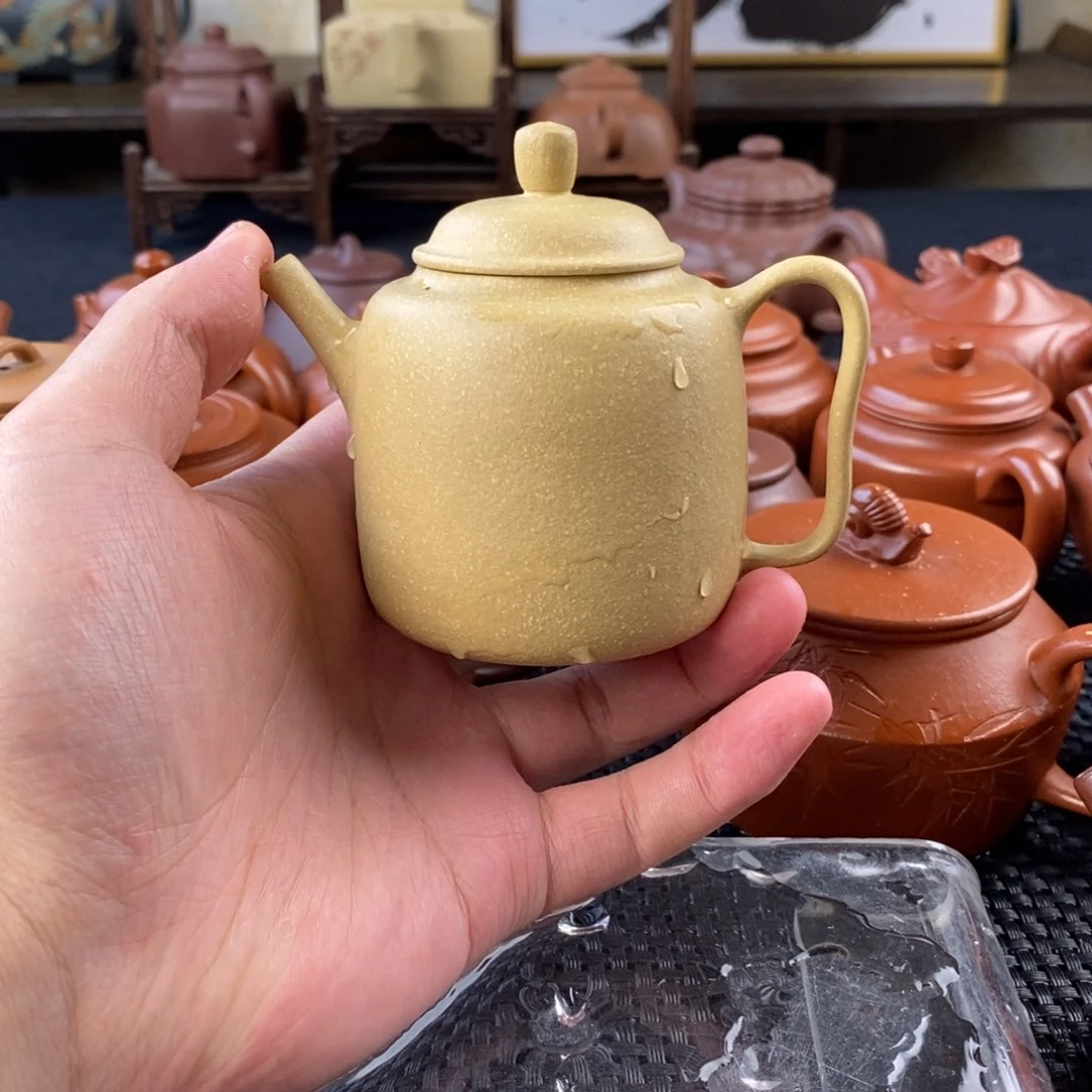 茶壶紫砂微瑕紫砂壶套装等系列