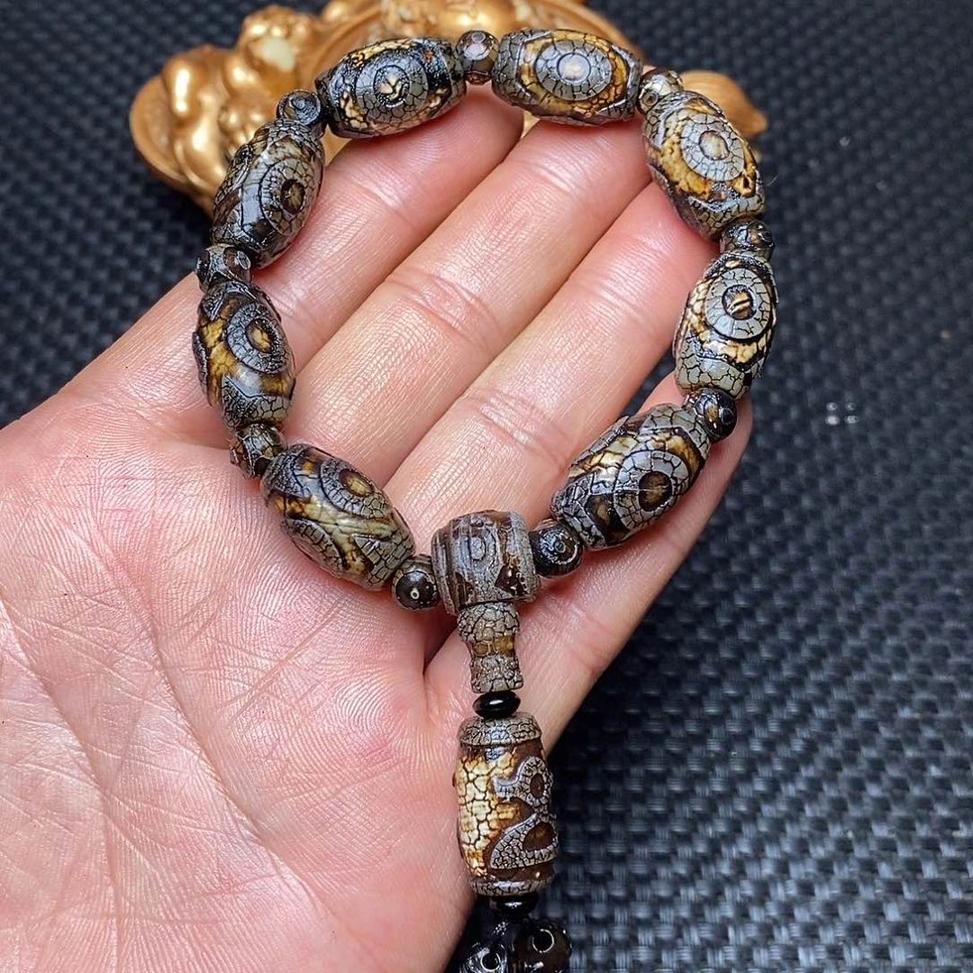 玛瑙/玉髓手链未镶嵌在****鸿