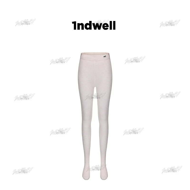 1ndwell  Butt Lifting3D连裤袜