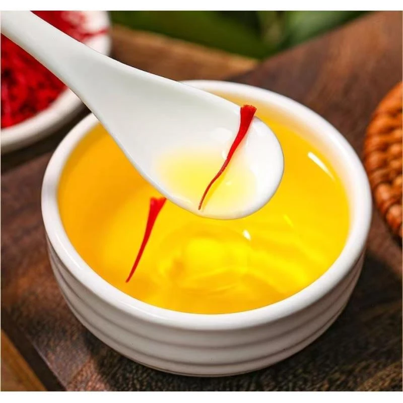 甄选高海拔红花-阿成专属  非薏米