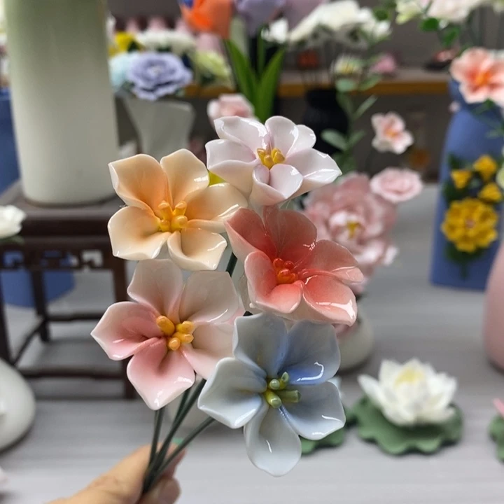 陶瓷陶瓷材料加工