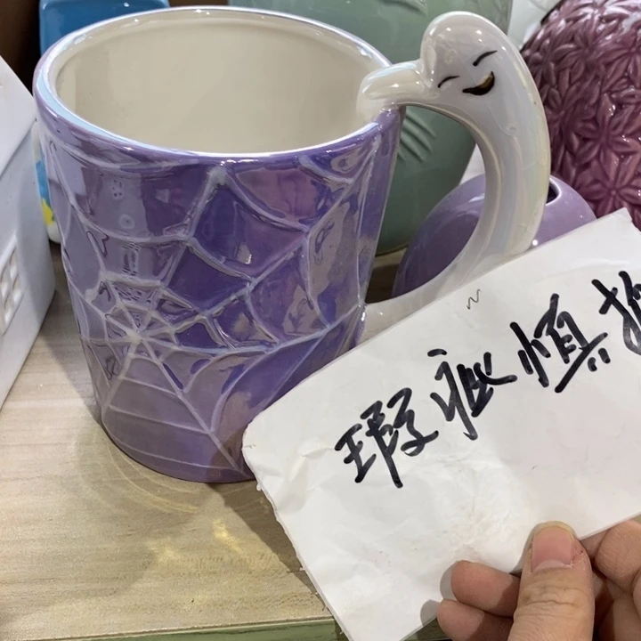 陶瓷树脂工艺摆件