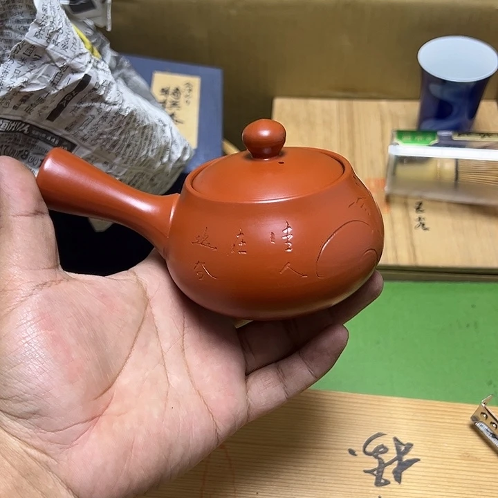 摆件王***咖家居工艺品瓷器