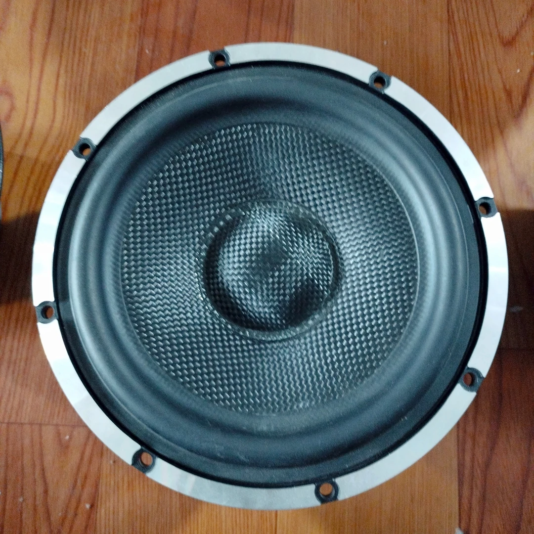 6.5寸铝架喇叭一对的价格