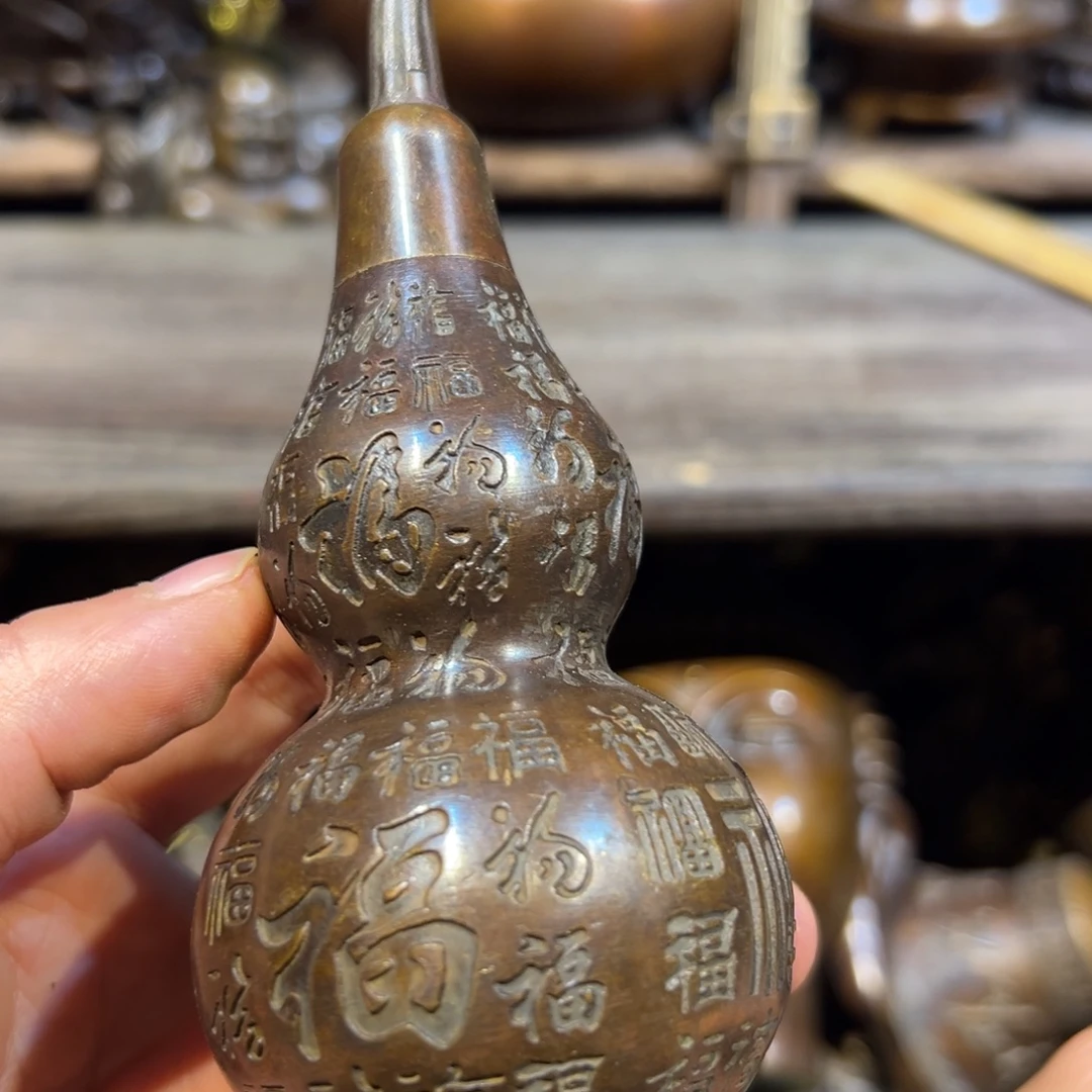 铜器铜器精工铜器