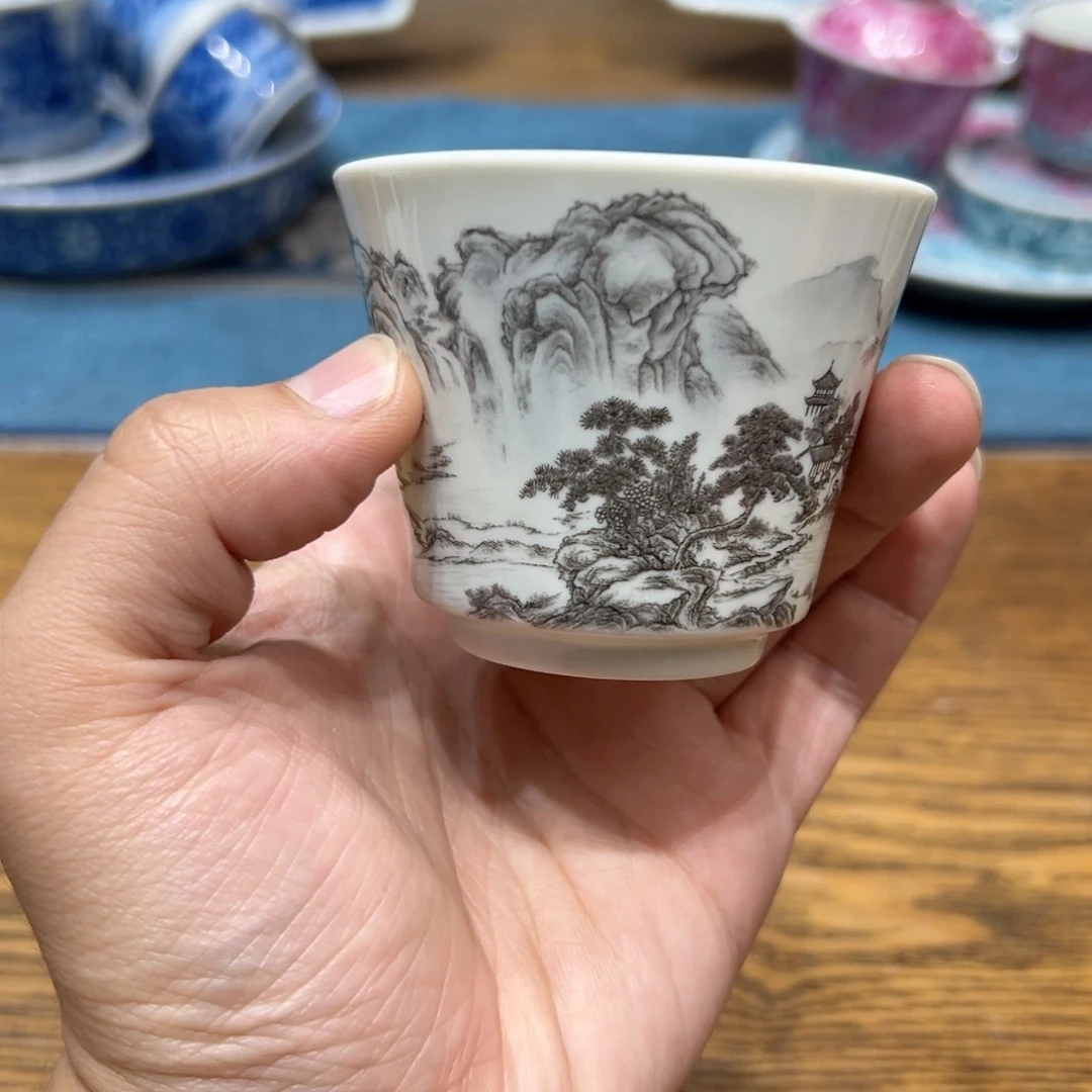 景德镇瓷器的福利