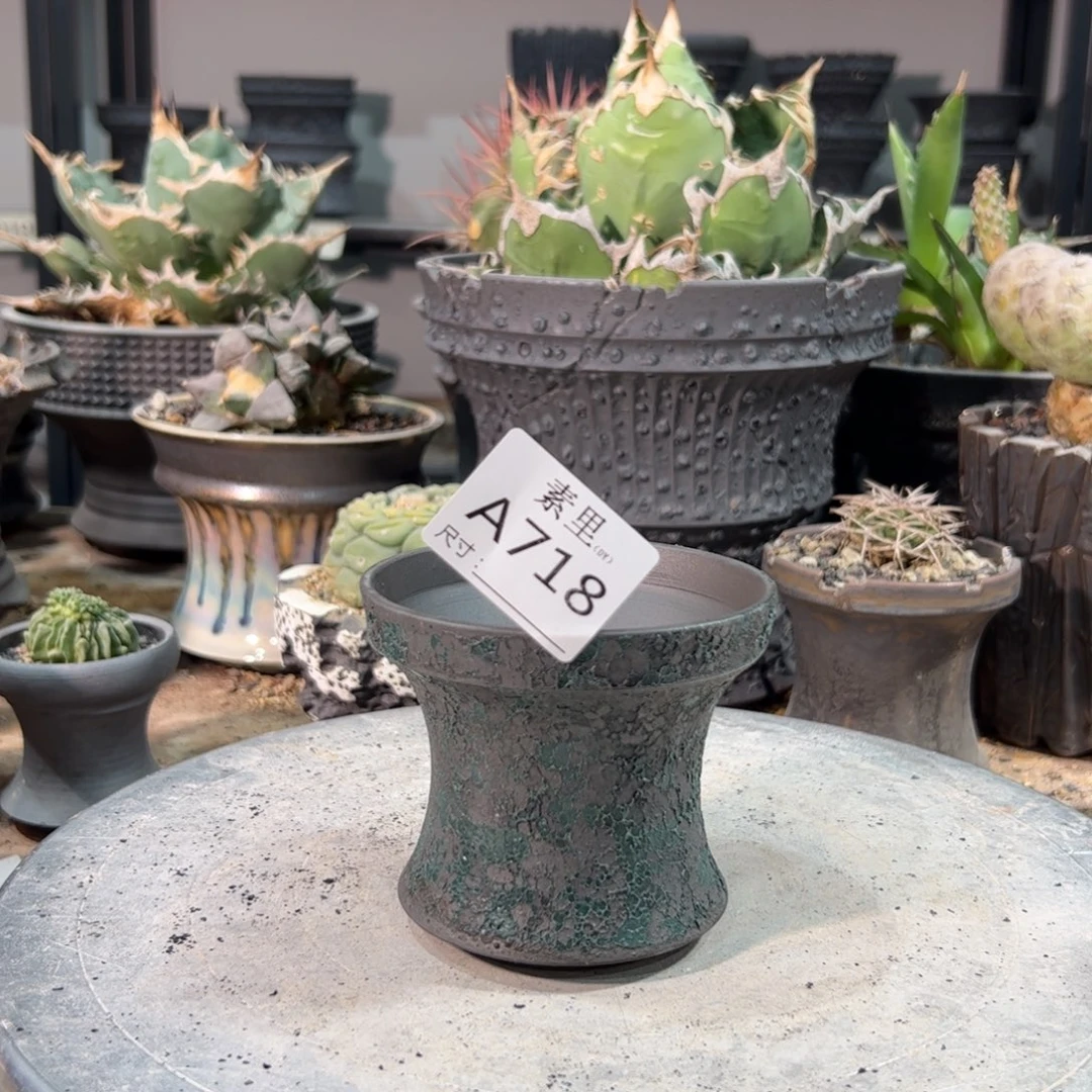 景德镇手工素里内口9高8.5