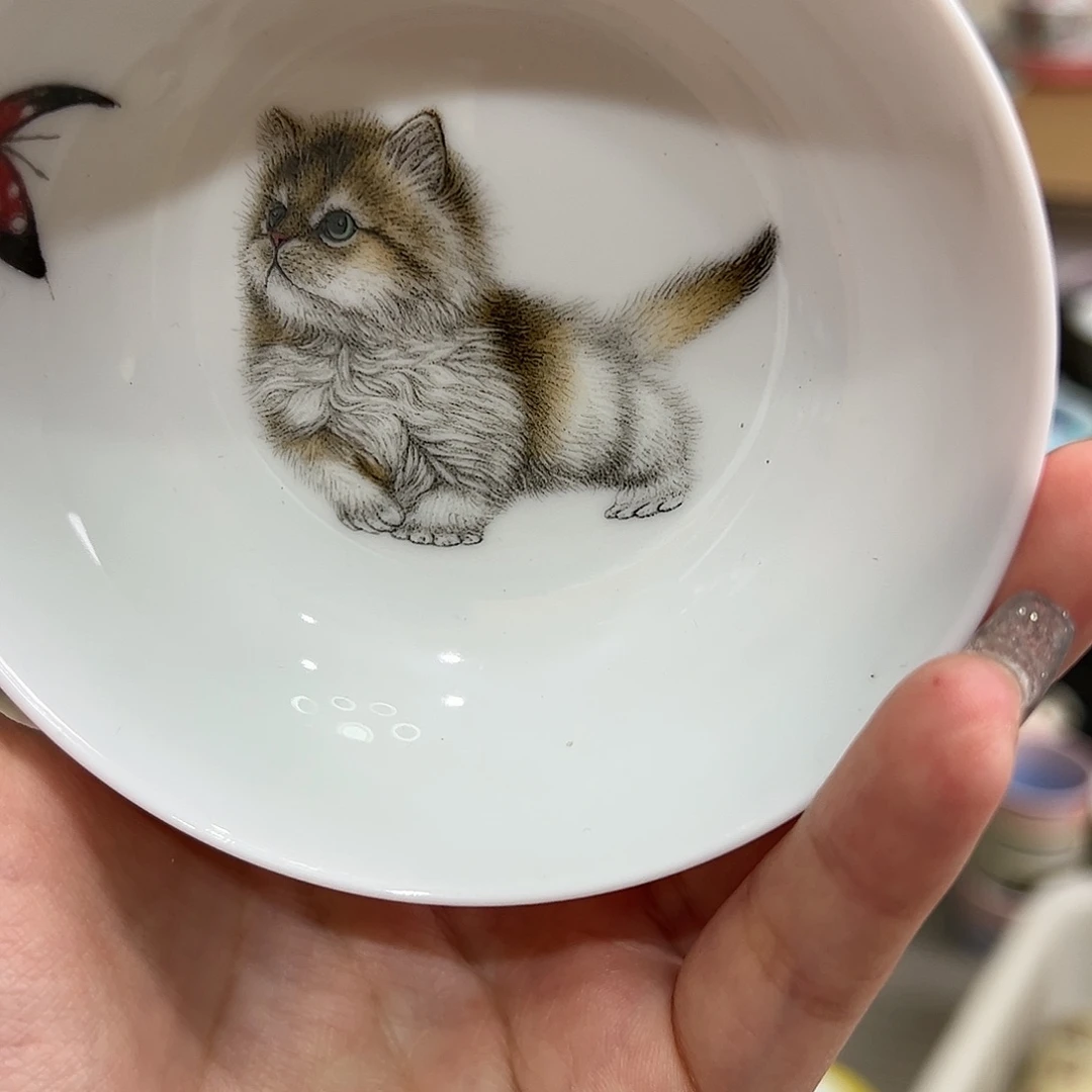 微瑕微瑕景德镇陶瓷