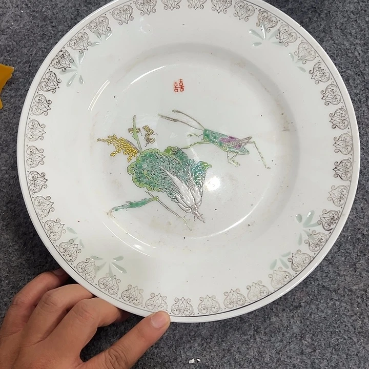 五***乐摆件陶瓷3366666666669