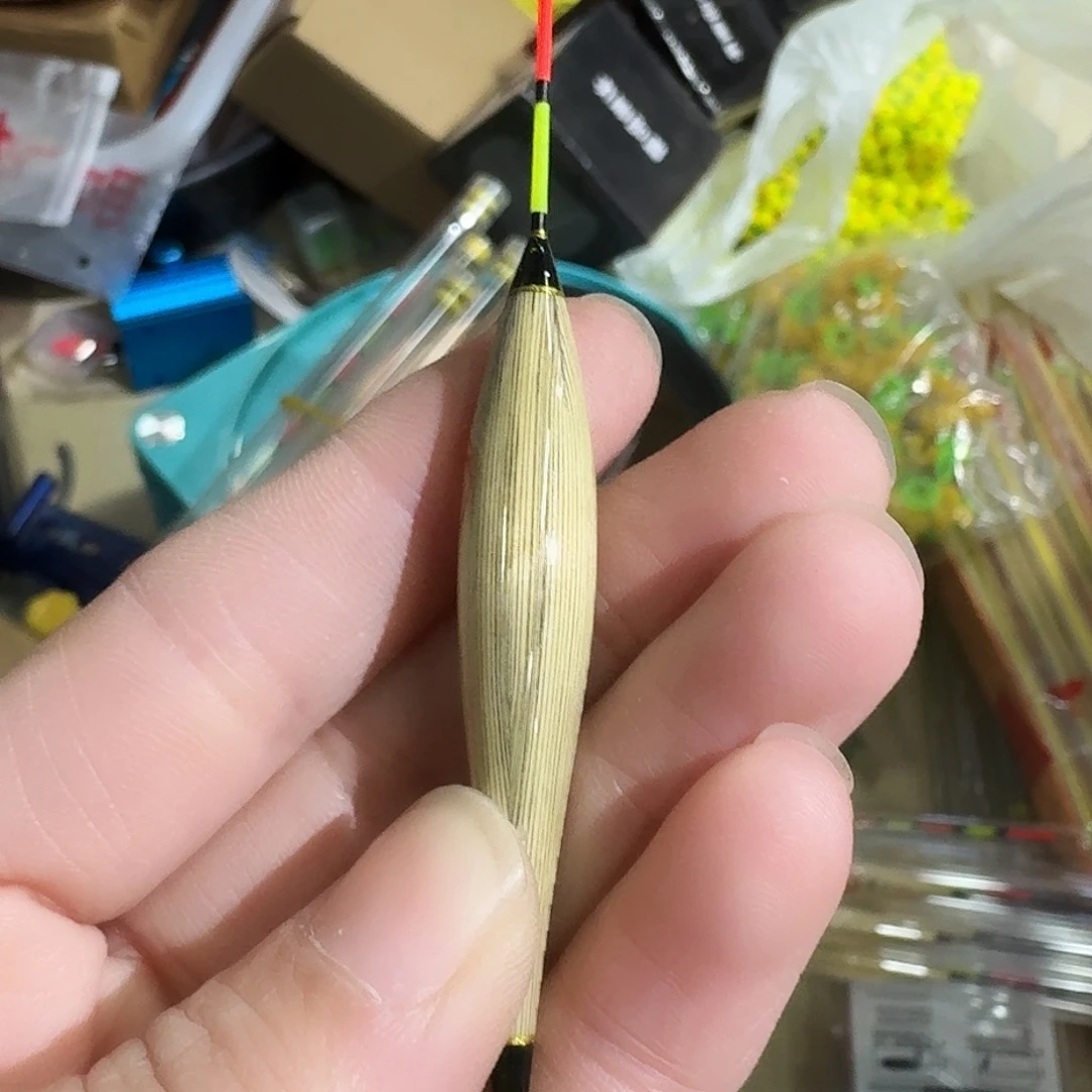 黑丝芦苇漂吃铅1.2 1.5 2.0