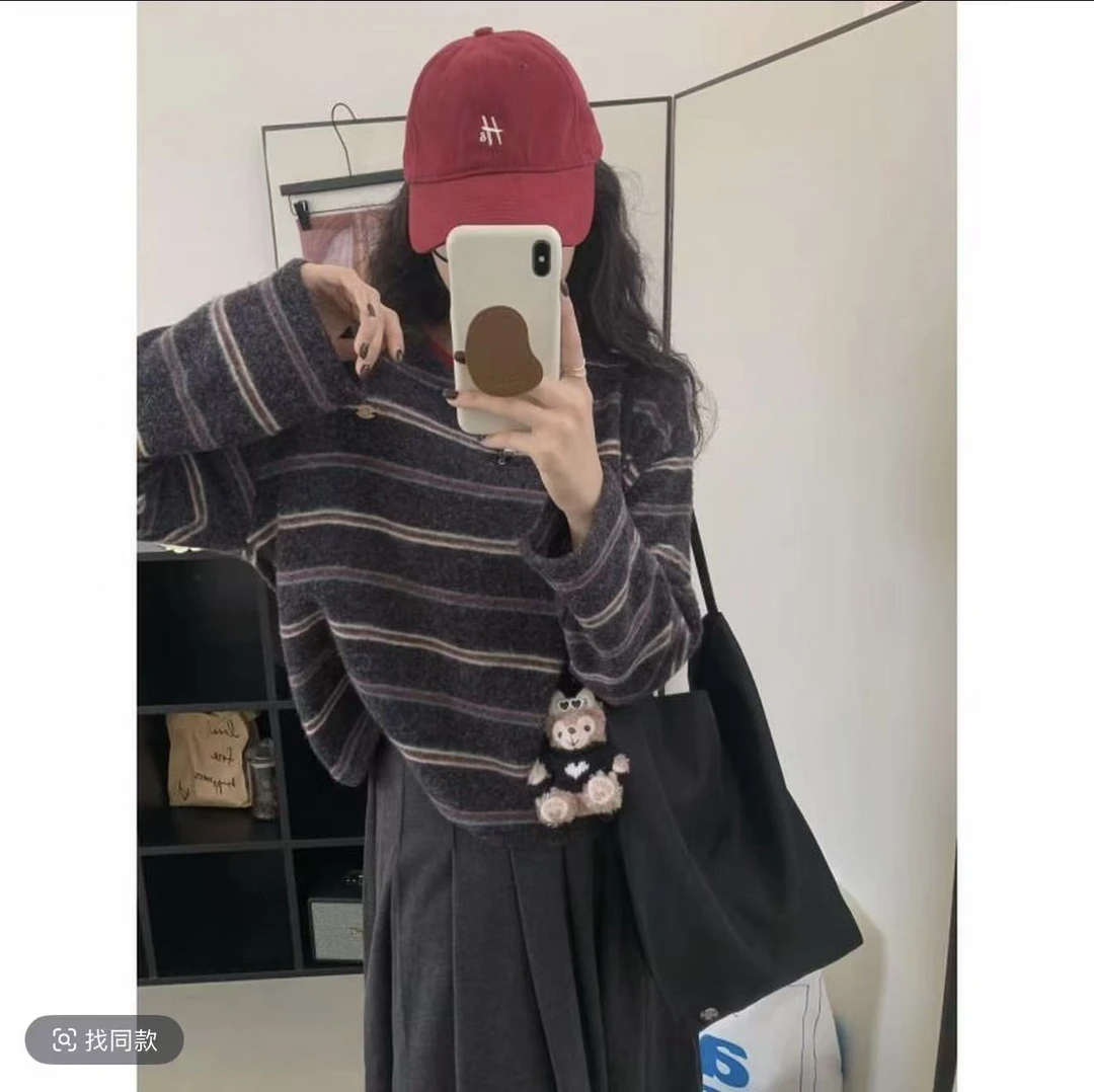 ❤E801-E850韩国定制系列实体店品质高级感女装秋冬新款