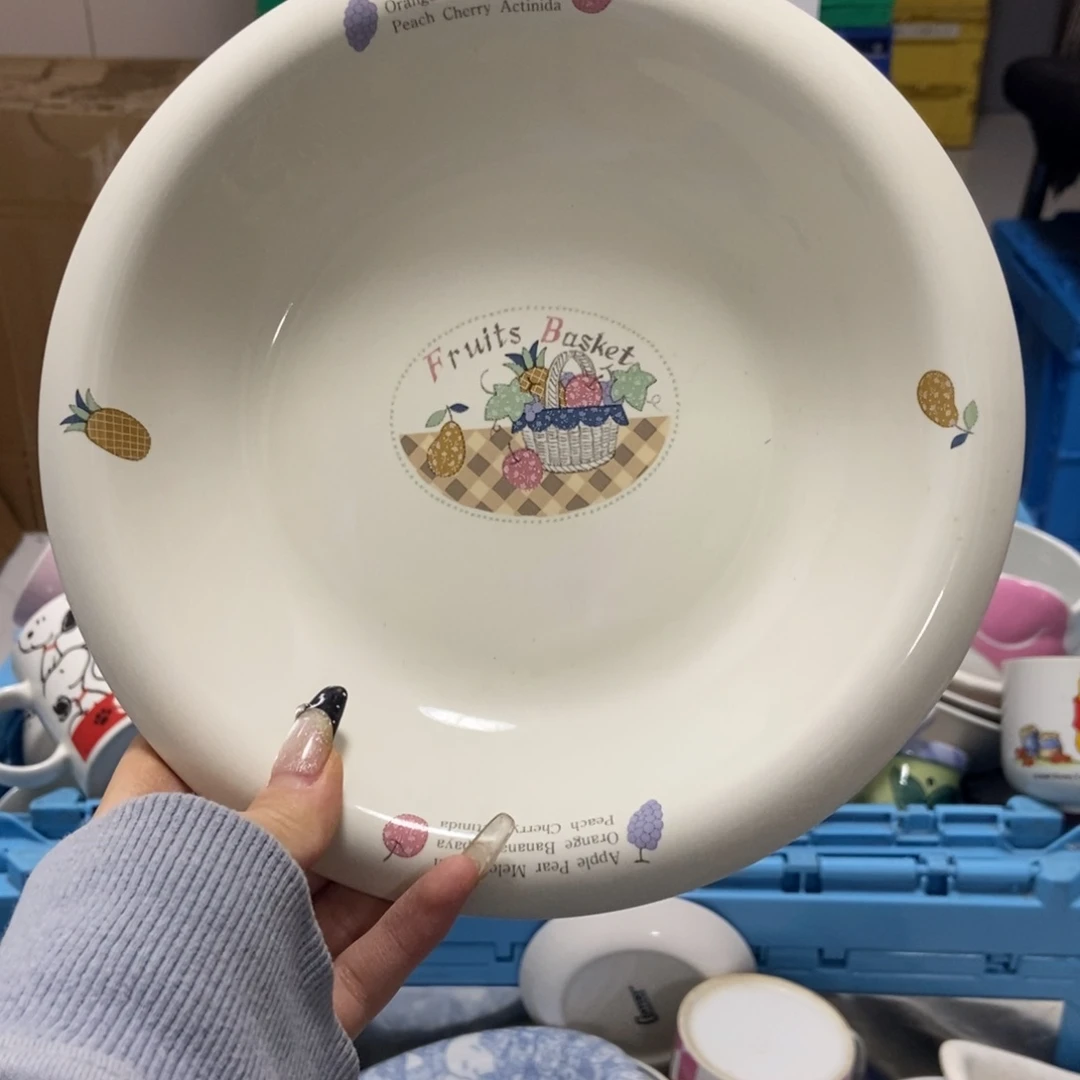 I***F瓷片陶瓷退货拉黑