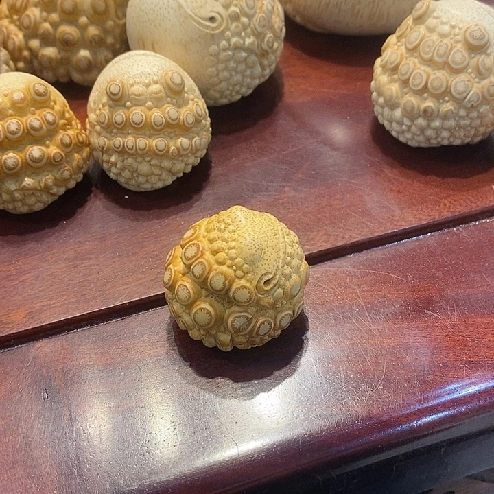 竹朱振华老师家精品