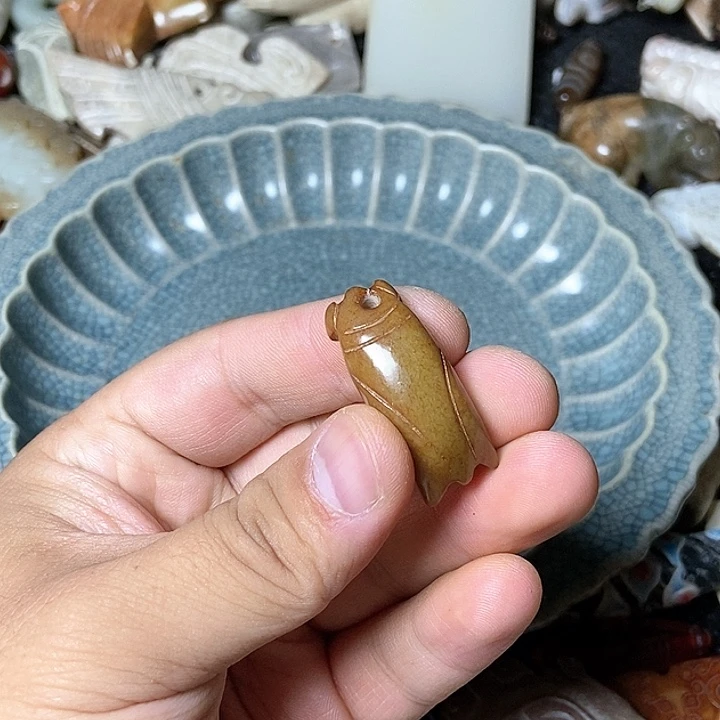 摆件直播瓷器链接200