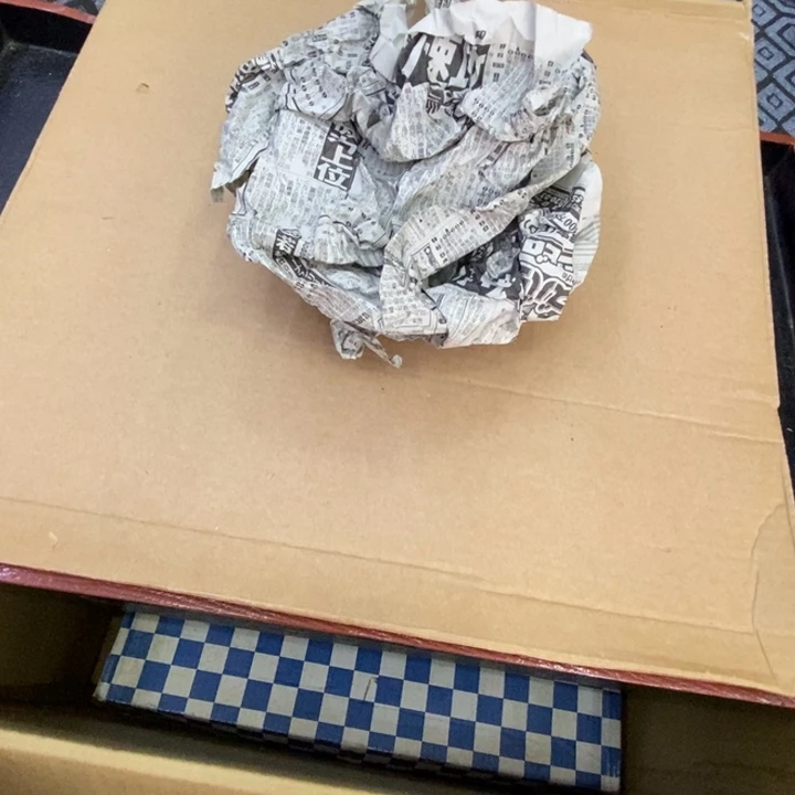 玲珑堂瓷器杂货铺记