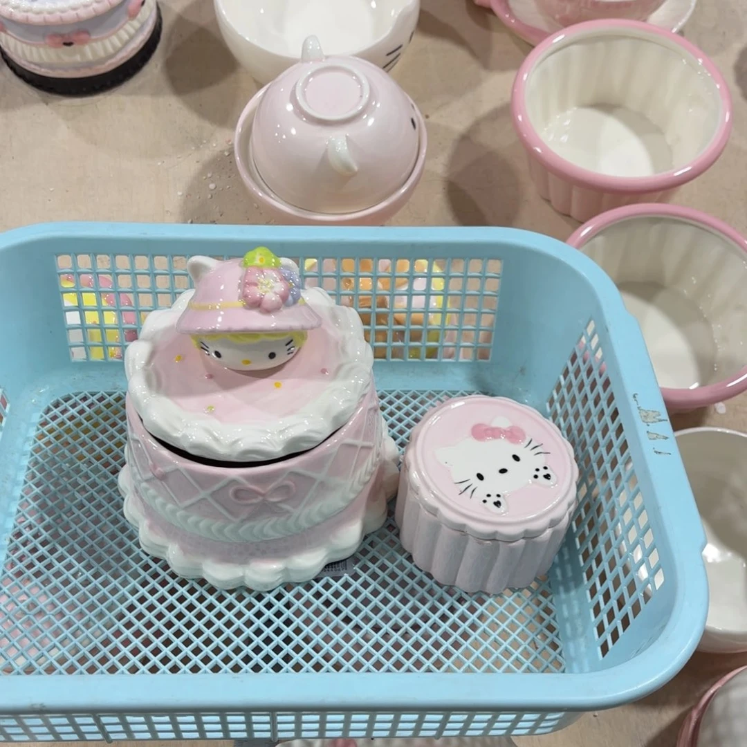 陶瓷制品加工企业在紫砂