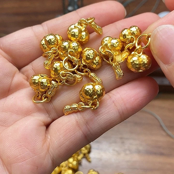 一墨手作编绳配件