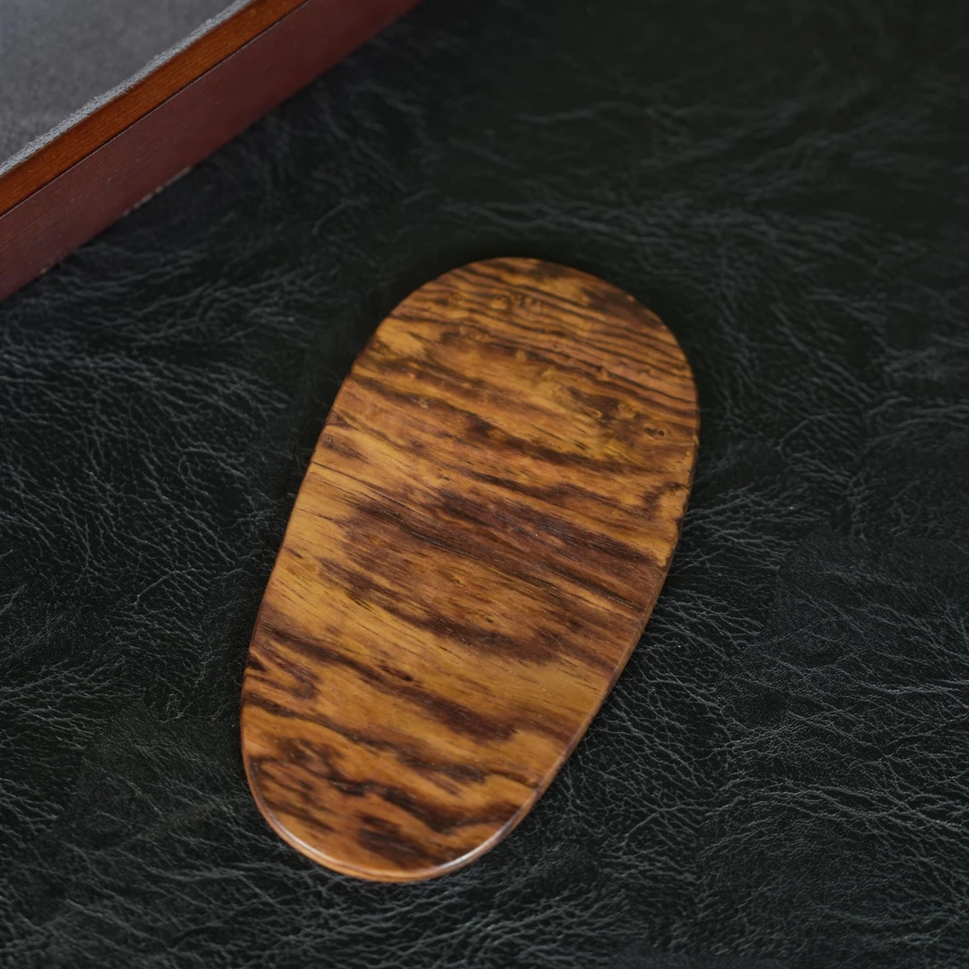 越南黄花梨老料刮痧板HHL0308-HHL0309