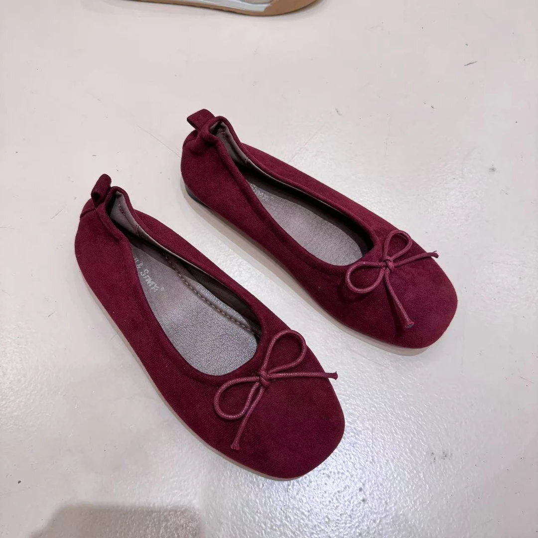 安妤皙女鞋1993【Y31】