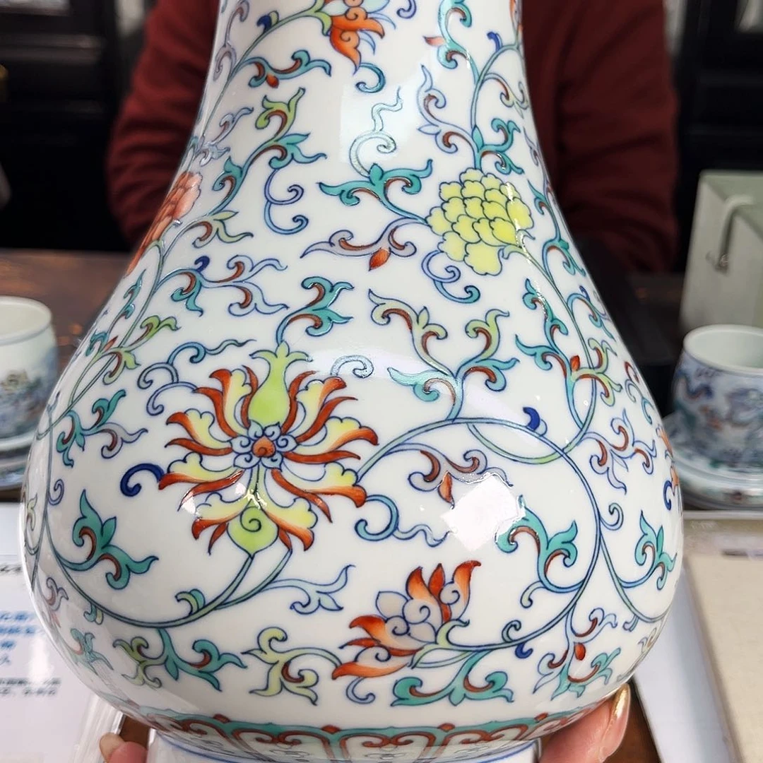 九鸣瓷艺九鸣v月九鸣瓷艺