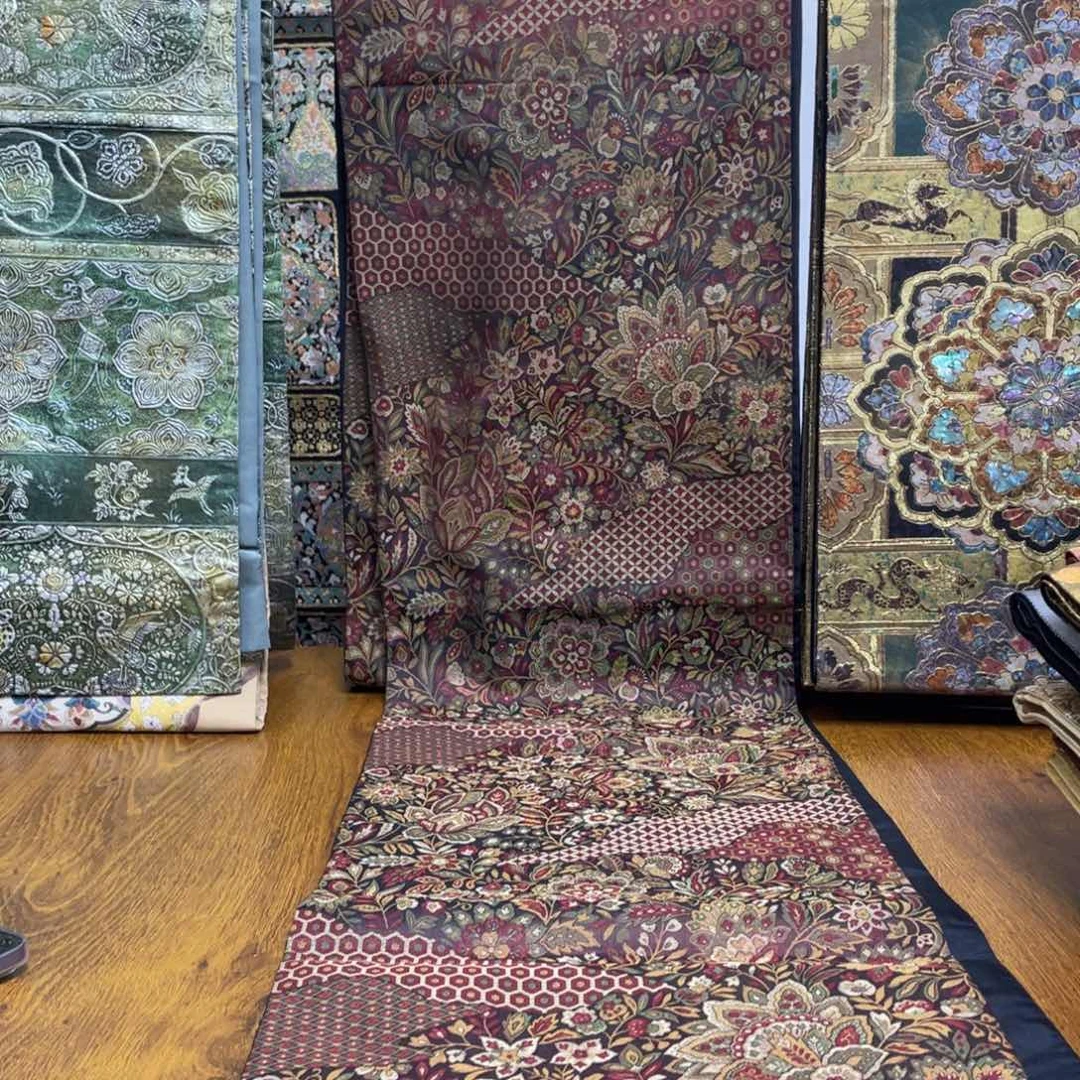 织绣织锦缎。。织锦，织锦，