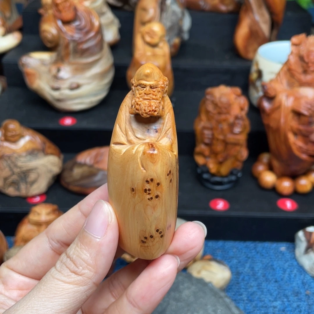 柏木（崖柏）toukulvtjutj