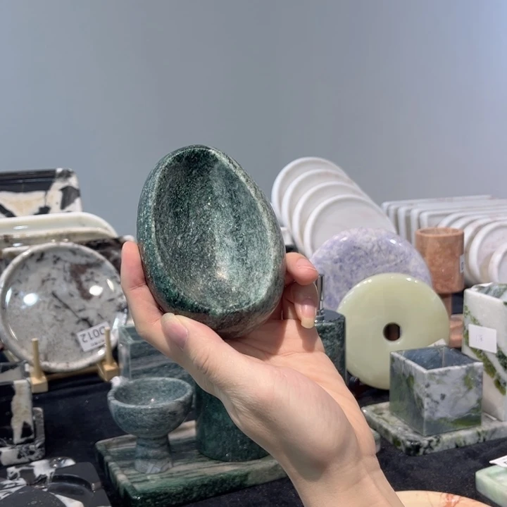 天然奢石系列产品