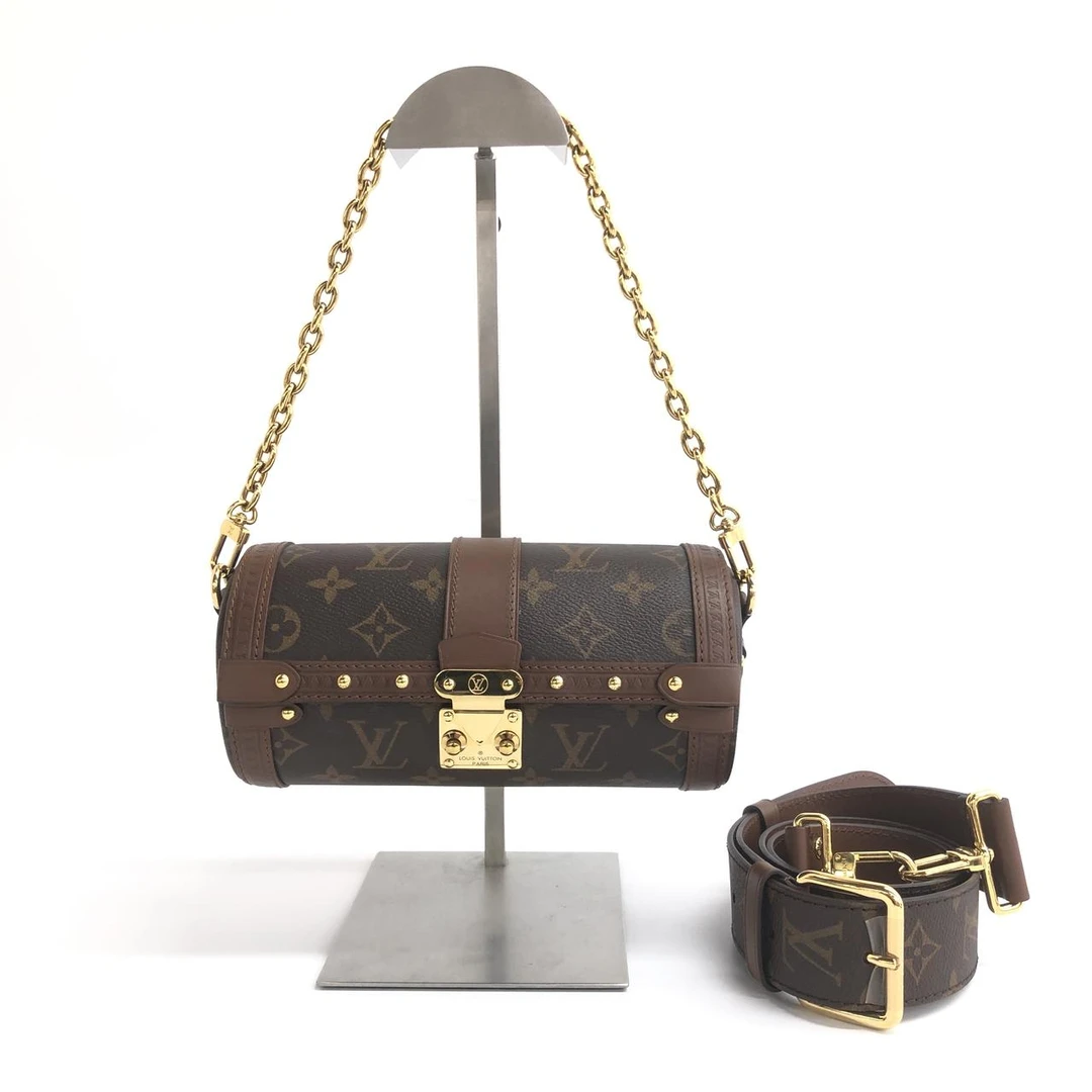 99新 LouisVuitton/路易威登 路易威登/单肩包/6207