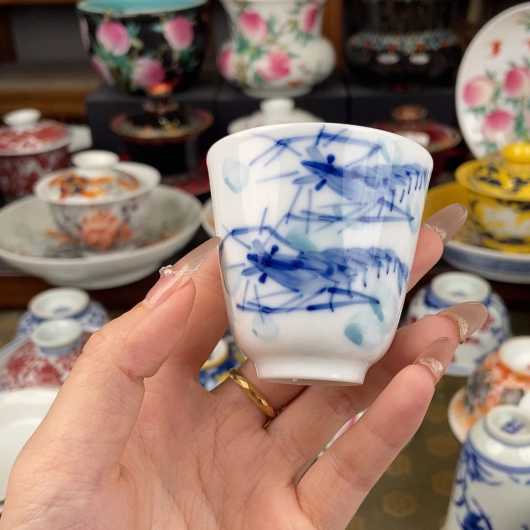 陶瓷艺术家的作品是一种