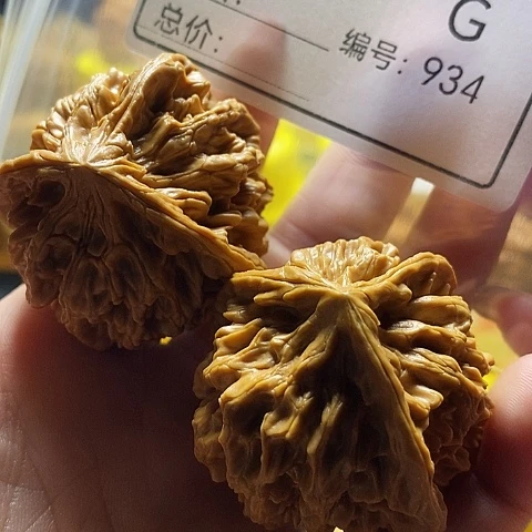 ****徒文玩核桃把件自产自销……