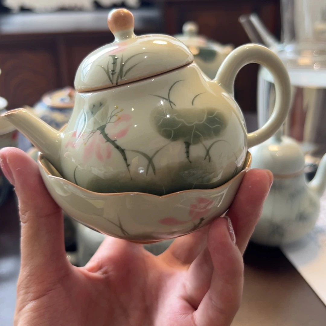 茶具等产品为主要原料生产基地和产品