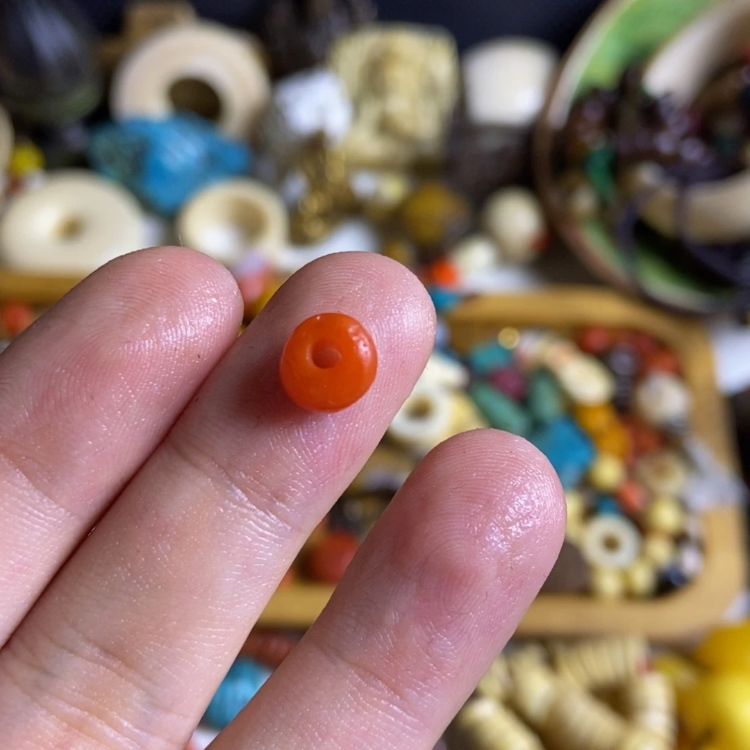 明***以核桃木/黑胡桃（胡桃木）喜马拉雅招财