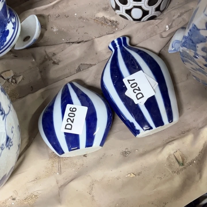 井***陶瓷制品瑕疵处理