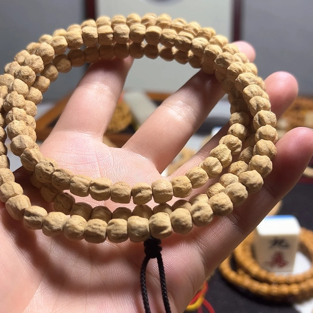 柏香籽/百香籽手串