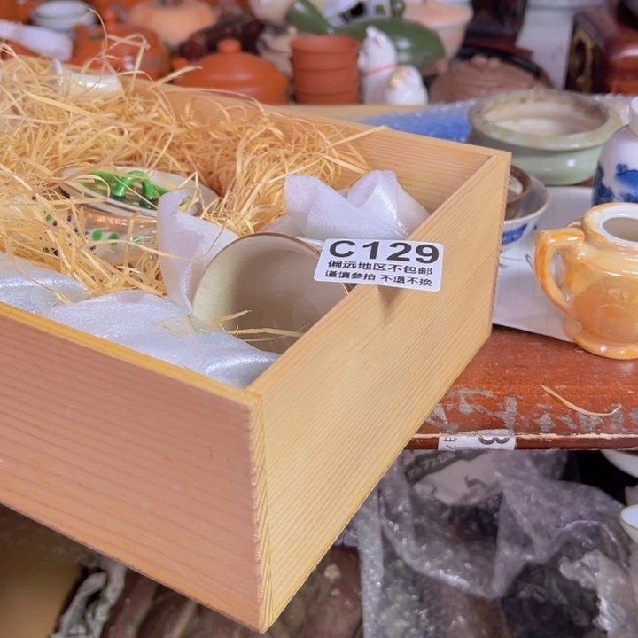 卡***.中古商品谨慎下单