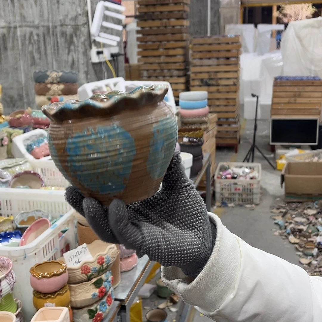 红陶正品数量有限