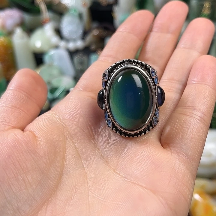 曦***源翡翠未镶嵌颈饰翡翠未镶嵌颈饰