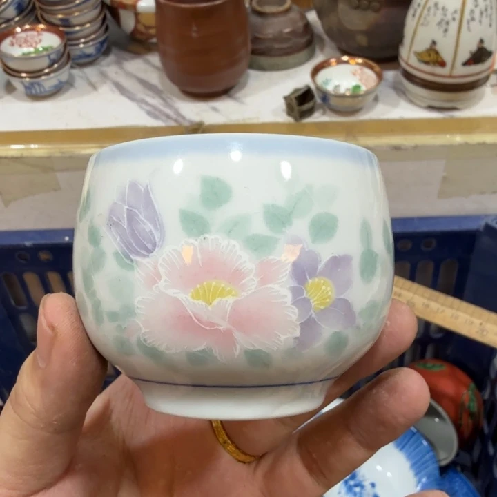 陶瓷推荐第二名20包邮