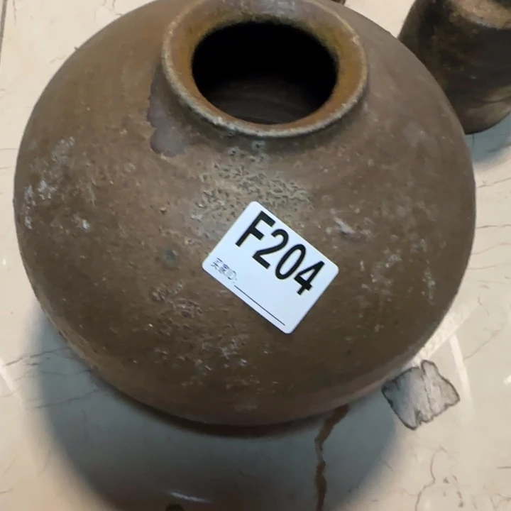备前烧作品备前烧作品