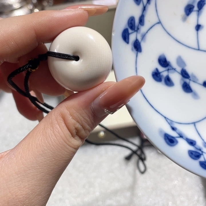 瓷器瓷器手串手串