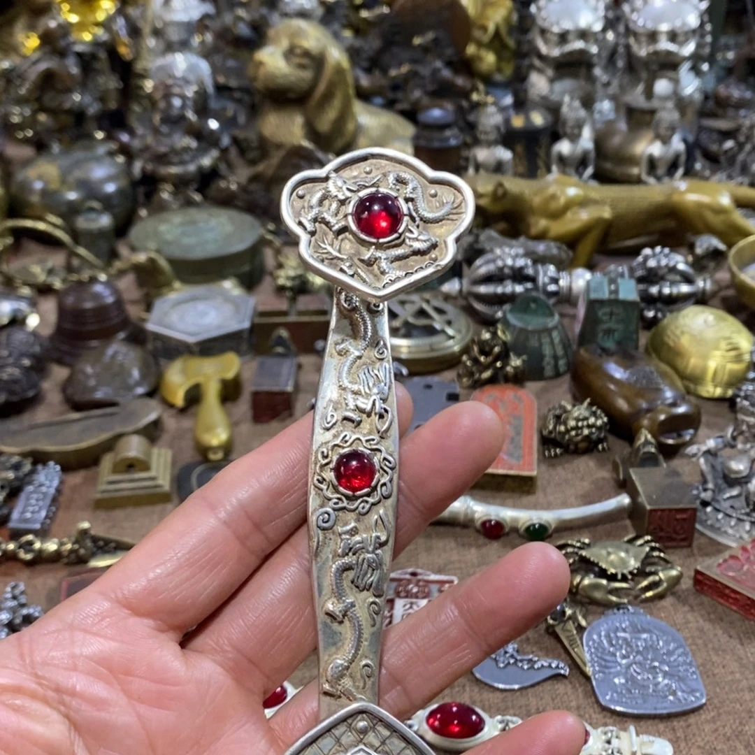 铜铜韵精品具家摆件