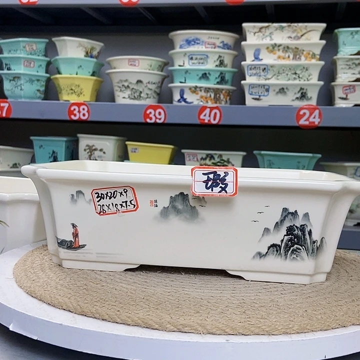 花瓶紫砂紫砂花盆