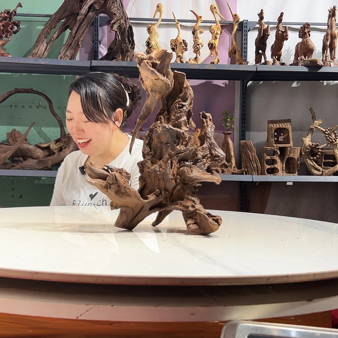 海***洋紫砂紫柚沉木不包损不包秒沉介意慎拍9003